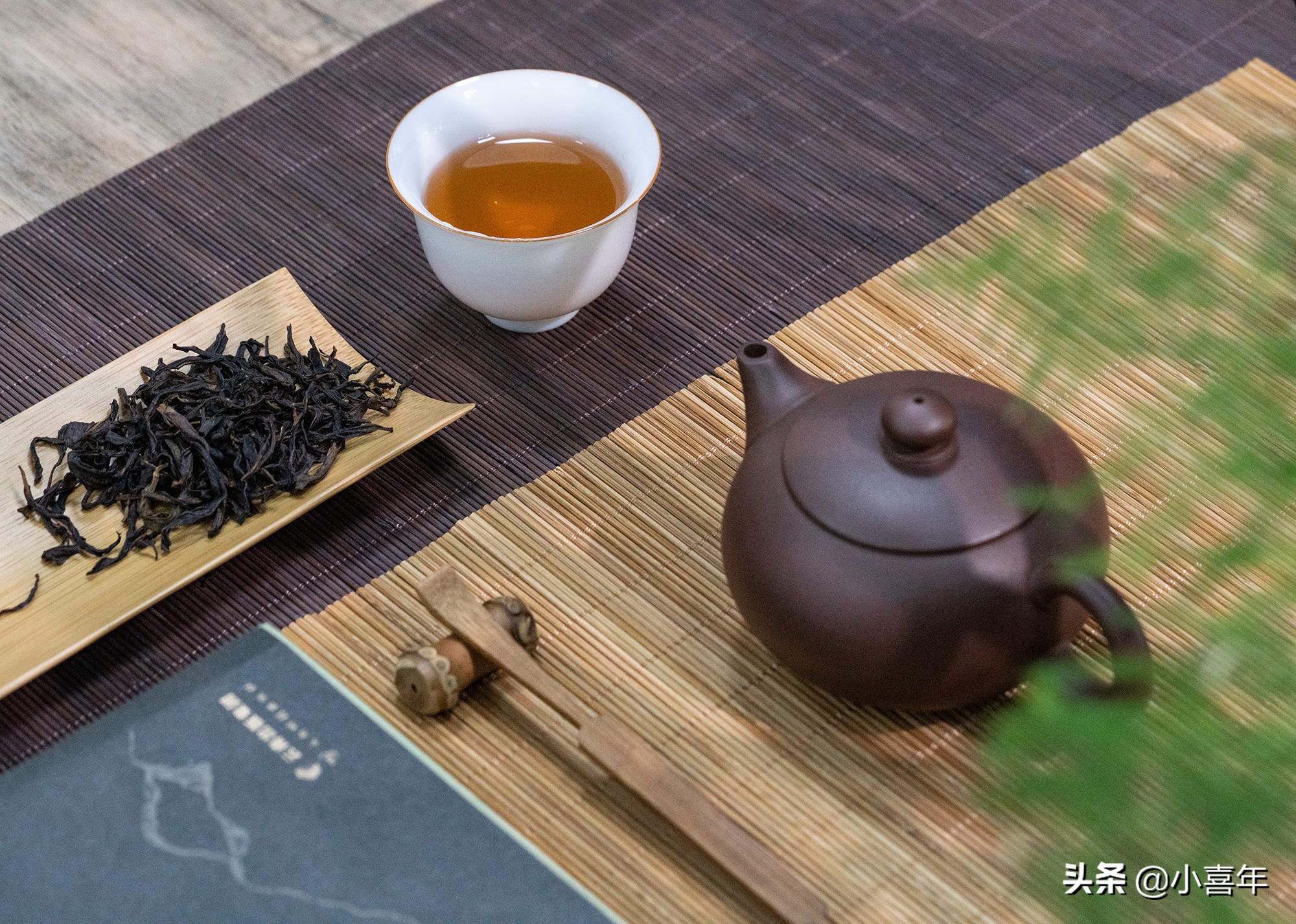 不同茶叶的最佳饮用期是多久,不同季节的茶叶喝法