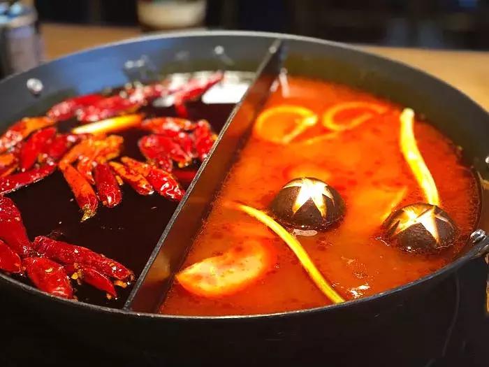 锦城湖大道附近美食,探店兴隆湖美食