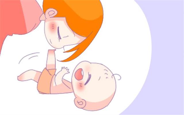 别不信，顺生很快的妈妈，多半都具备这3个特点！占一个都很幸运