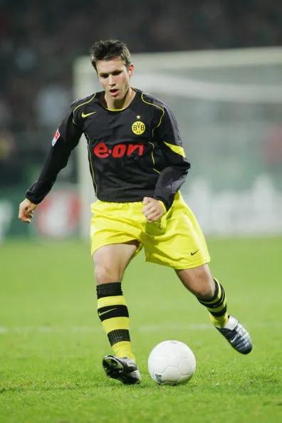 后浪德国版完整版,德甲万箭齐发