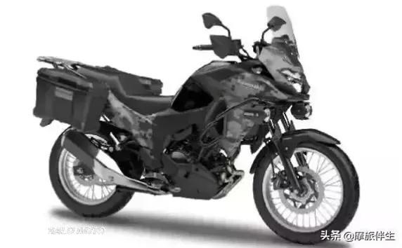 大摩托车40万左右推荐,进口大茂摩托价格跳水