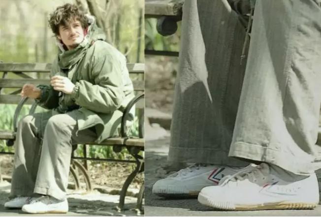 回力在国外真的出名吗,回力火到外国的原因