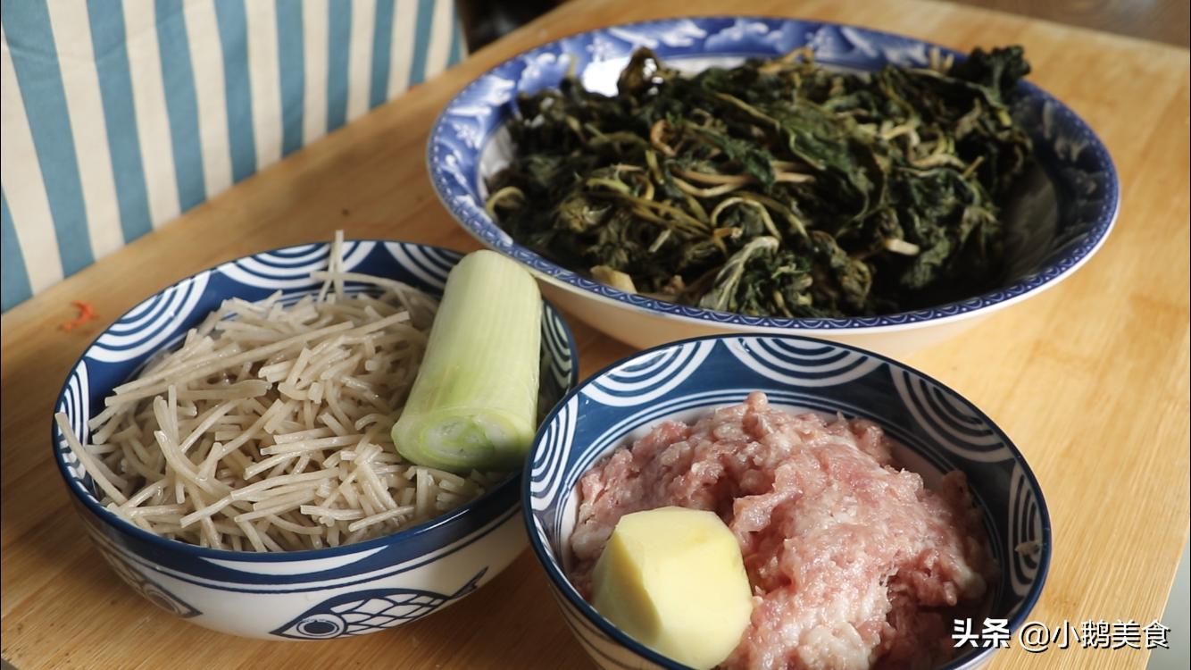 包子怎么做才松软好吃不塌,包子做法简单又好吃