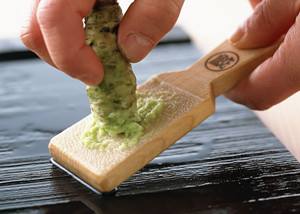 山葵芥末的原材料,芥末和山葵一样吗