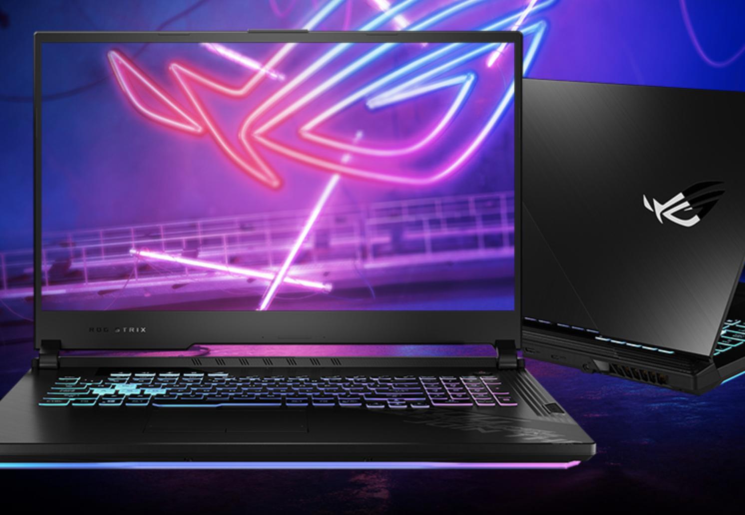 rog系列性能最强的游戏本,rog哪款游戏本值得入手