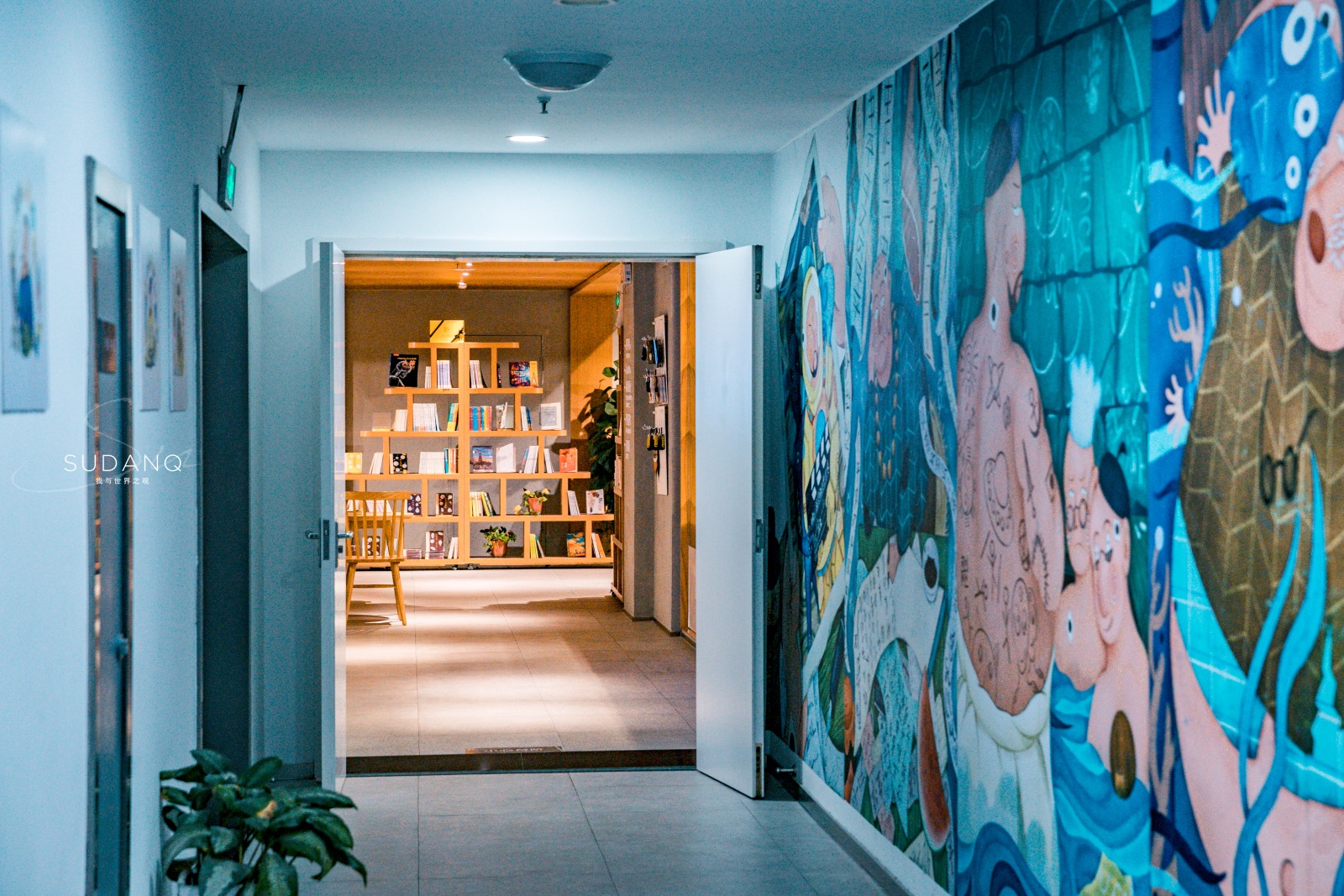 西安高新区真是块宝地，资源丰富实力雄厚，还有千年历史古迹