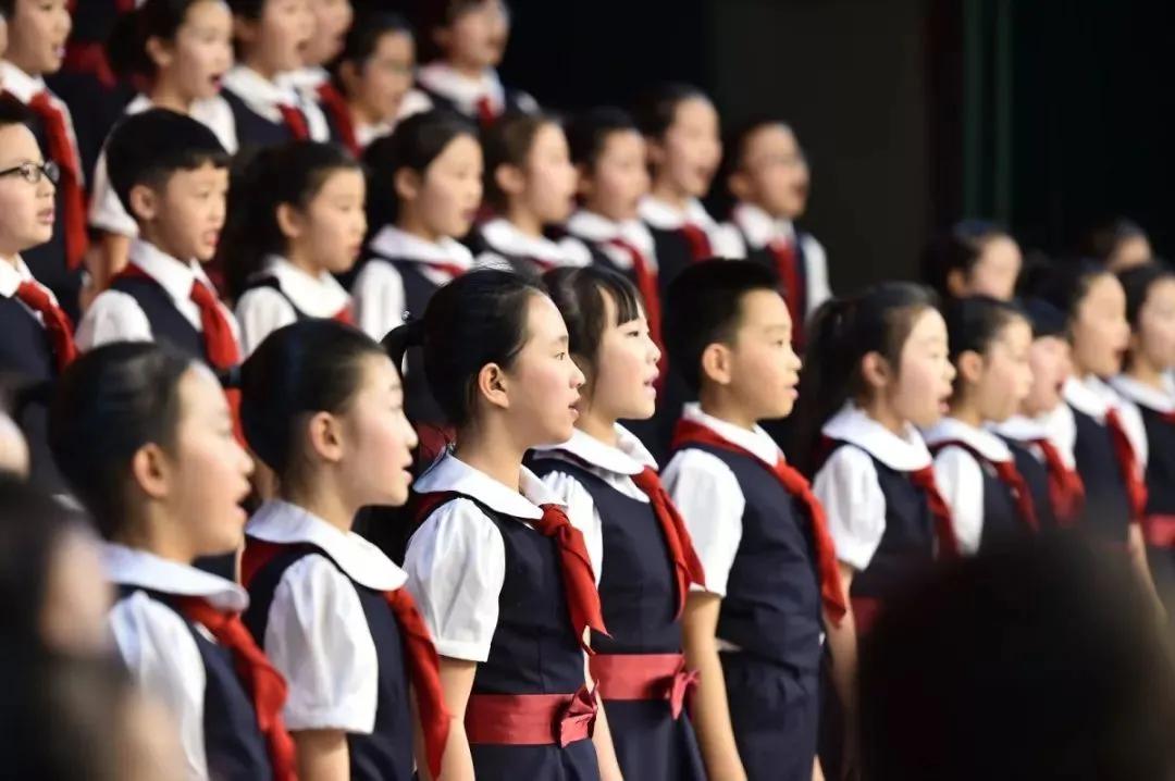 童声合唱团的声音怎么训练,童声合唱发声训练教学视频