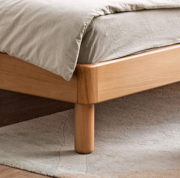 装修实木家具推荐,你家里的实木家具是怎么搭配的