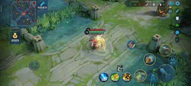 守约最强打法和最强出装教学,守约最强出装一枪流教程