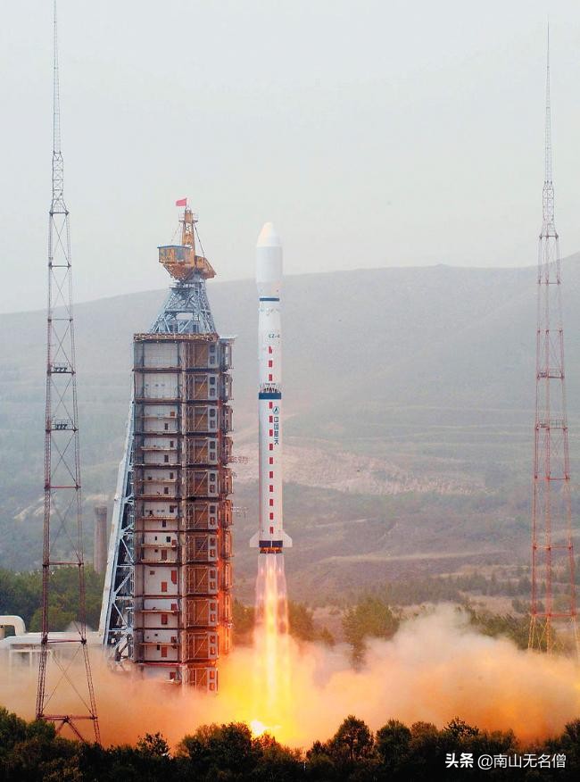 航天科工6院和航天科技6院,中国航天科工vs航天科技