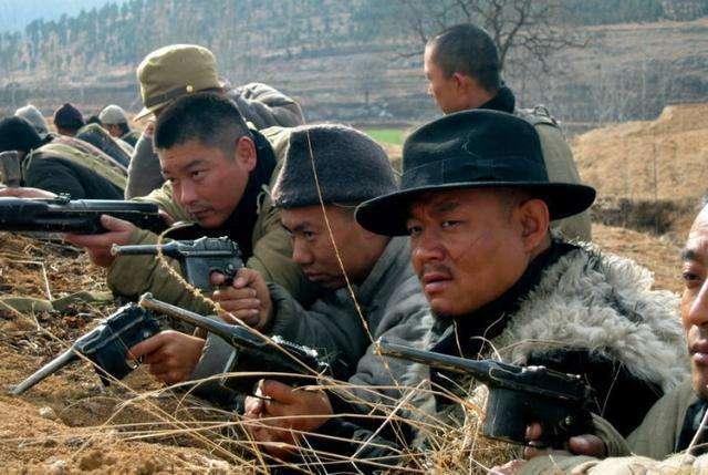 民国早期第一悍匪,民国三大悍匪之首