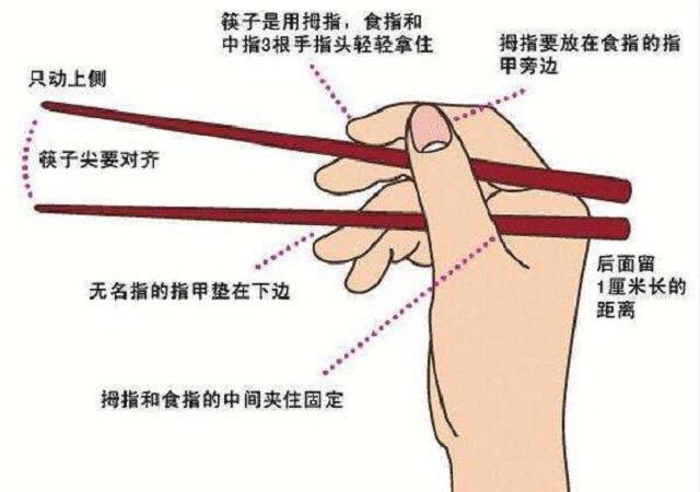 一次性筷子的秘密,筷子的一些不为人知的秘密