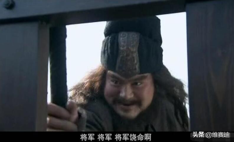 康凯演戏,康凯演的猛将为什么老被观众骂