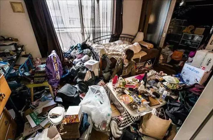 在日本穷人住别墅富人住公寓,日本的一户建真的是穷人住的吗