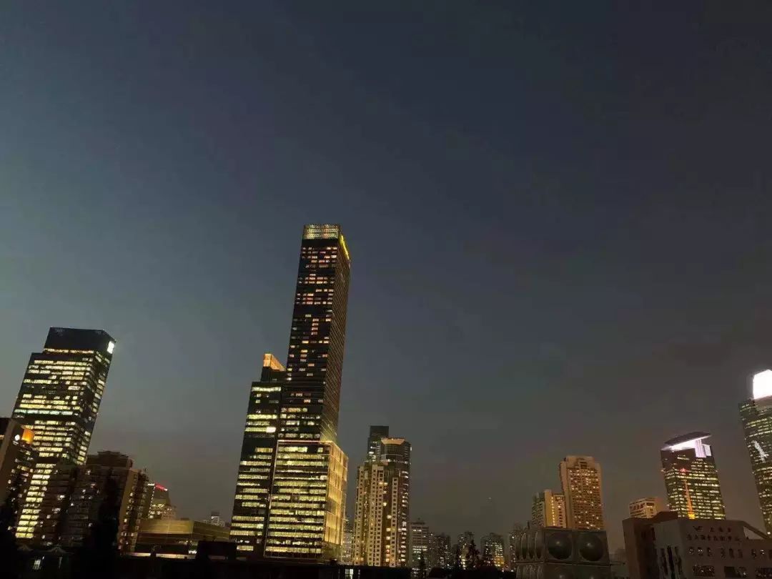 趣办空间|临窗观草木,*情纵**山水间:趣办@长乐路