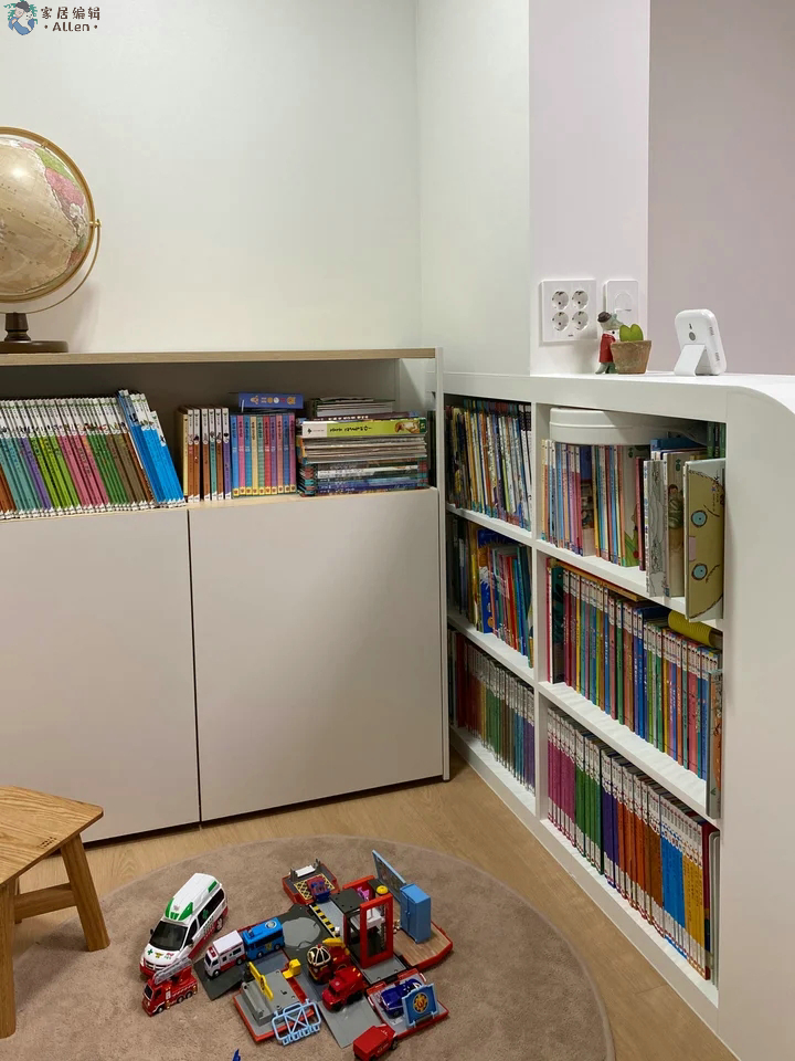 4个减法装修让你家高级还省钱,减法建筑设计