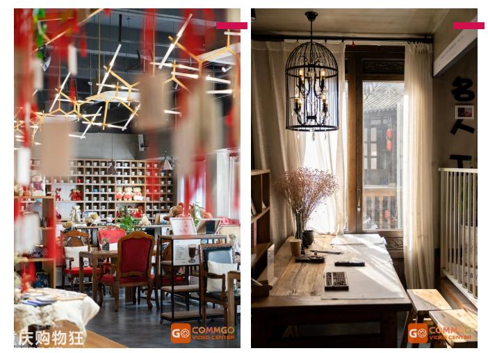 重庆最美书店网红打卡地,重庆最酷炫的书店