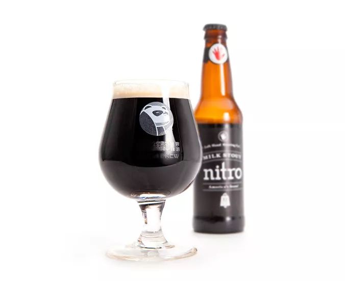 知食分子餐饮,知食分子啤酒怎么样