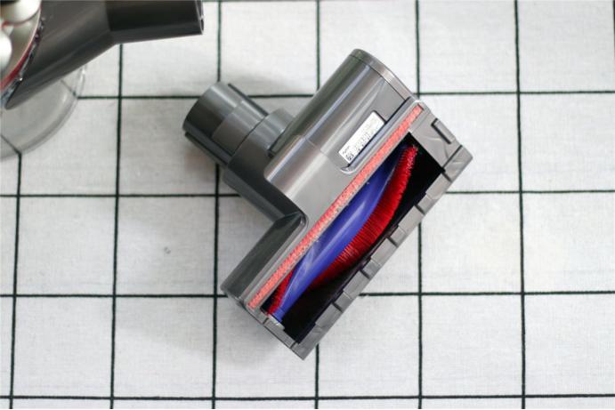 戴森v8fluffy性能评测及价格查询,戴森v8fluffy