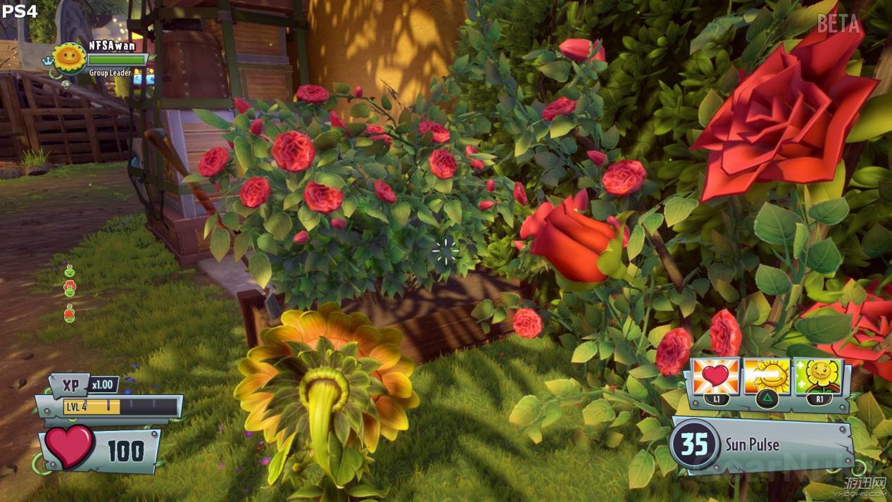 switch植物大战僵尸花园战争3评测,植物大战僵尸花园战争2switch双人