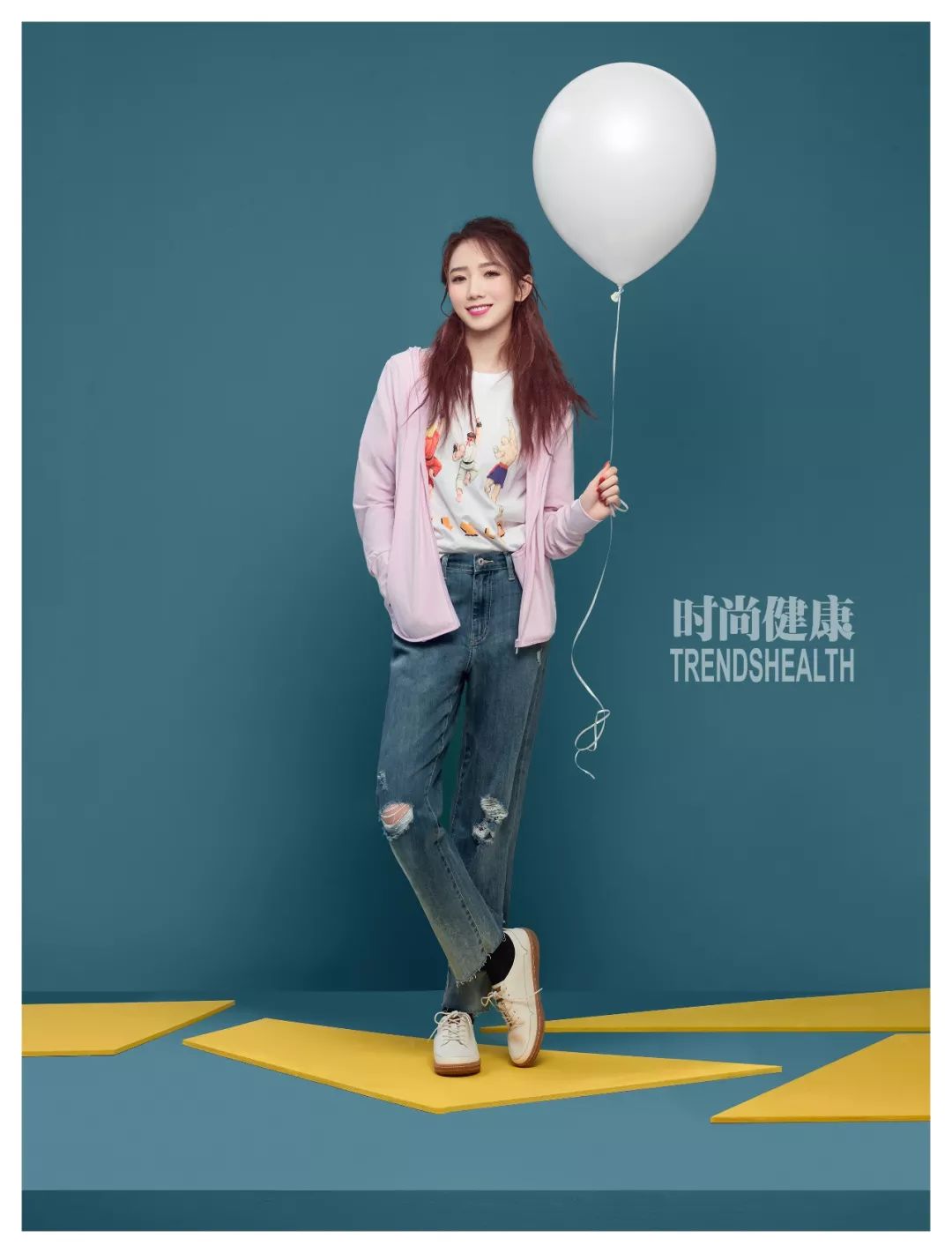 潮流文化＝贵？亲民价同样可以玩出个性