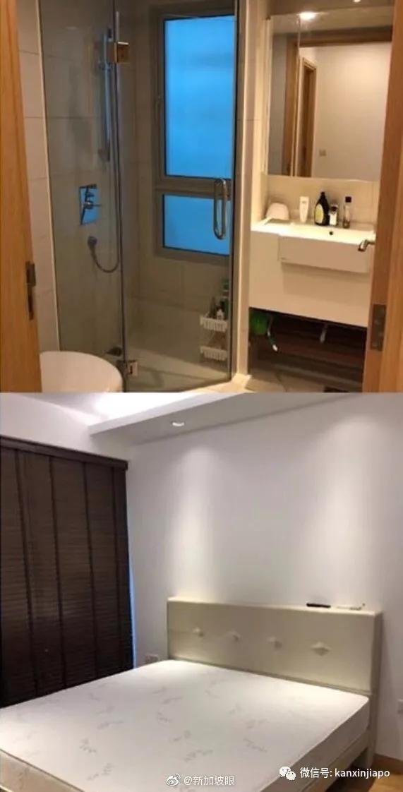 新加坡出租房子攻略,新加坡租房攻略大全图片