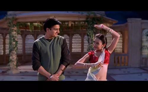 脑洞大开的100部电影,印度电影脑洞大全集