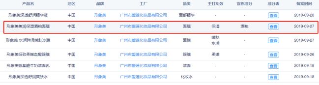 抖音现在最火的美妆是什么,抖音最好用的美妆产品是什么