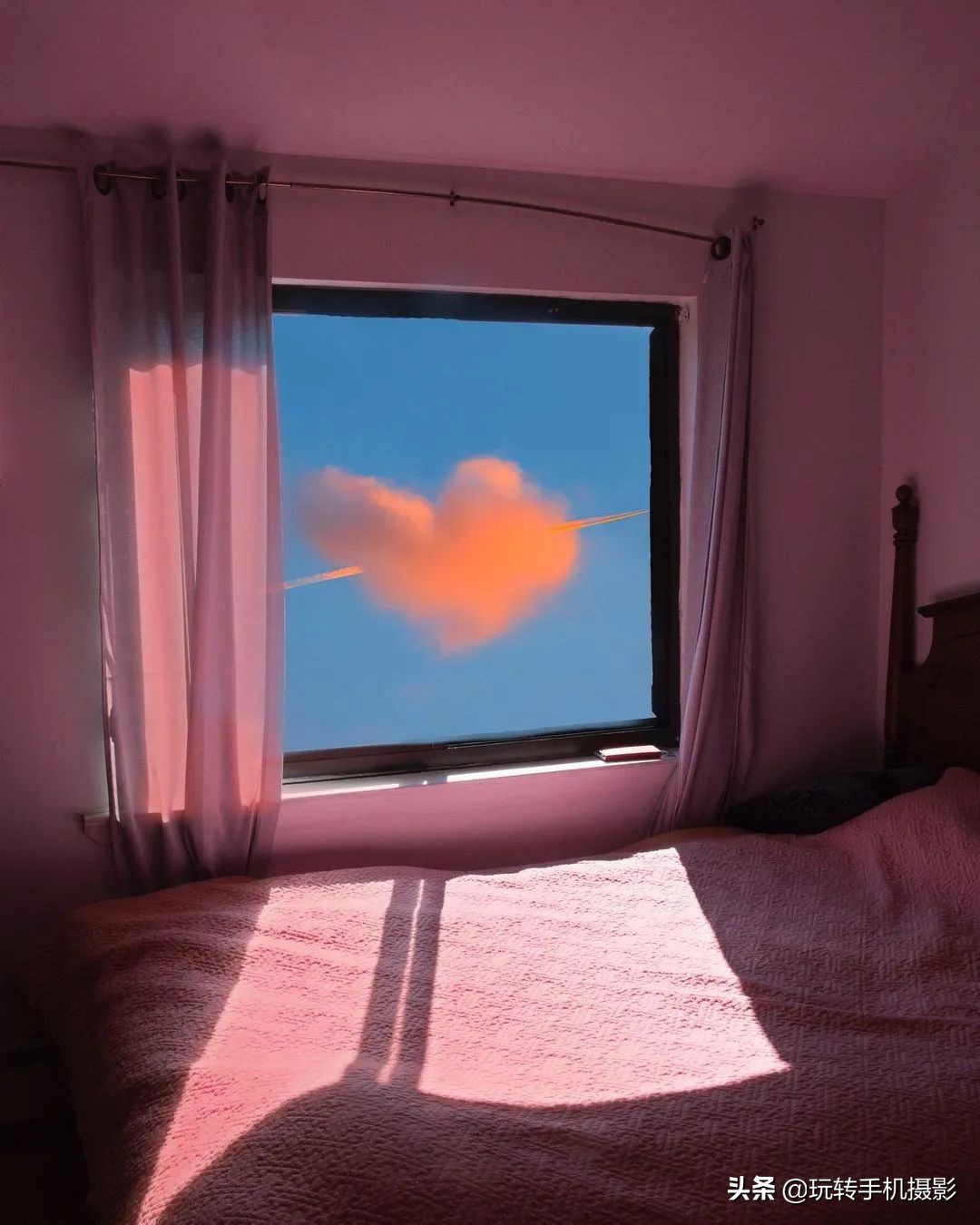 脑洞大开的创意照片古装,脑洞大开照片教程