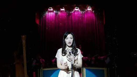 《解语花》：血的教训告诉你，一定别让闺蜜认识你对象