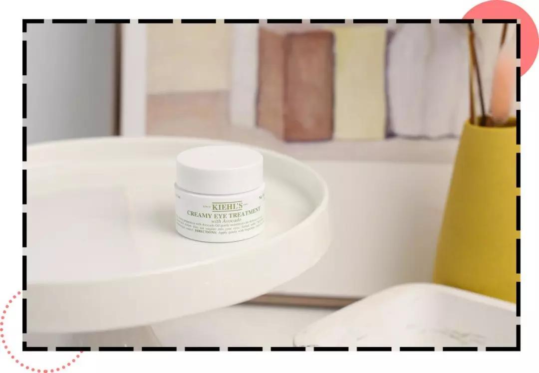 十几款眼霜超全对比测评,esteelauder雅诗兰黛眼霜