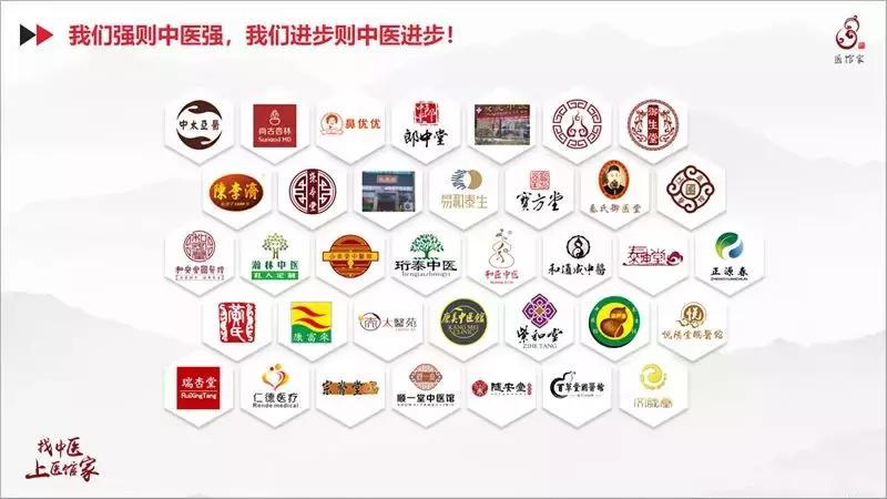 大获好评的干货盛宴!医馆家“中医馆经营之道研讨会”圆满成功