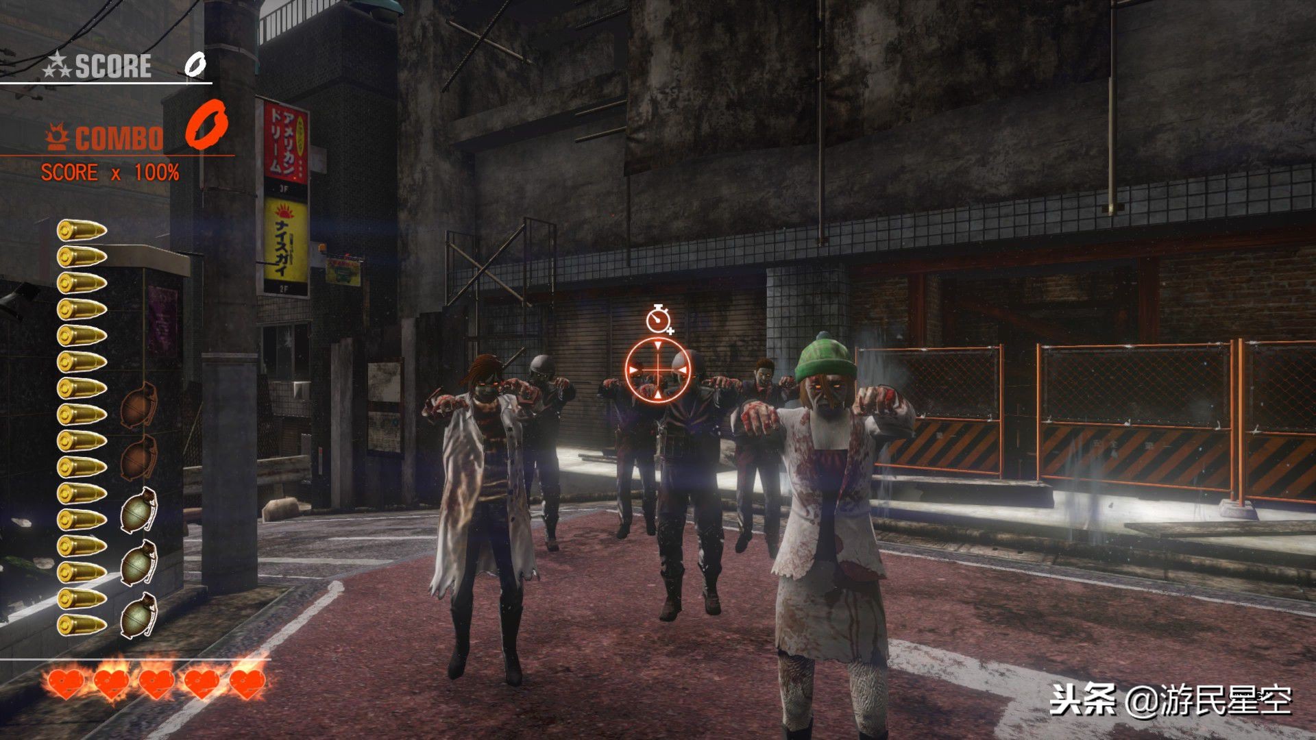 审判之眼评分,审判之眼测评