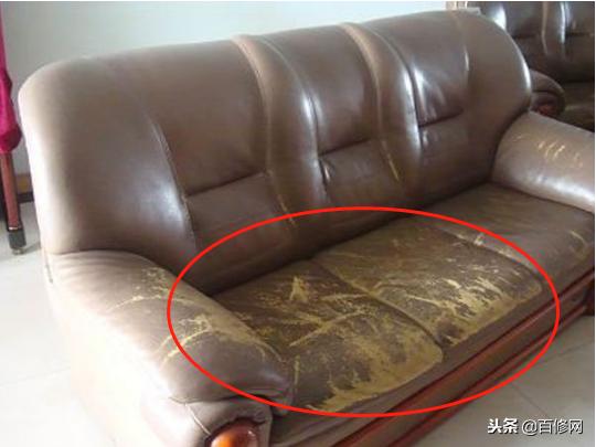 沙发翻新的最简单方法,沙发能翻新换皮吗