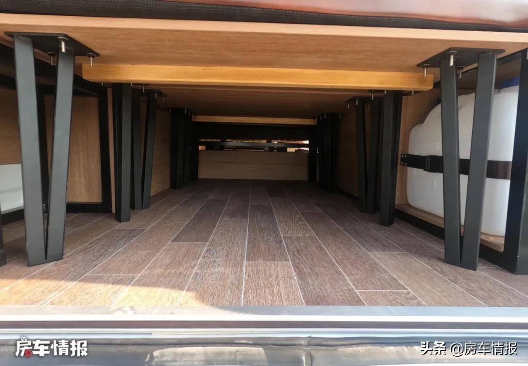 便宜又好的b型四驱房车推荐,性价比最高的四驱越野房车推荐