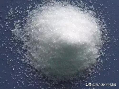 怎样辨别磷酸二氢钾的真假呢,怎样辨别磷酸二氢钾是真的假的