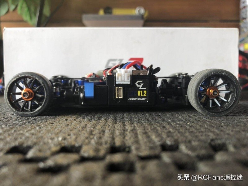 【基础贴】GLAV1和V2的来龙去脉