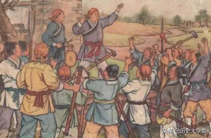 女娲造人神话故事起因经过,女娲造人这个故事中最神奇的地方