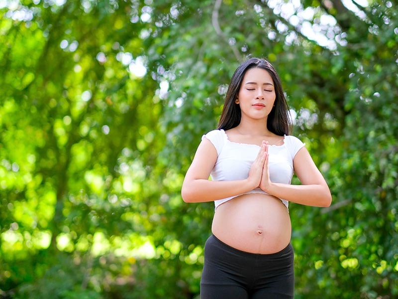 怀孕头晕有什么办法可以快速缓解,怀孕头晕怎么快速缓解