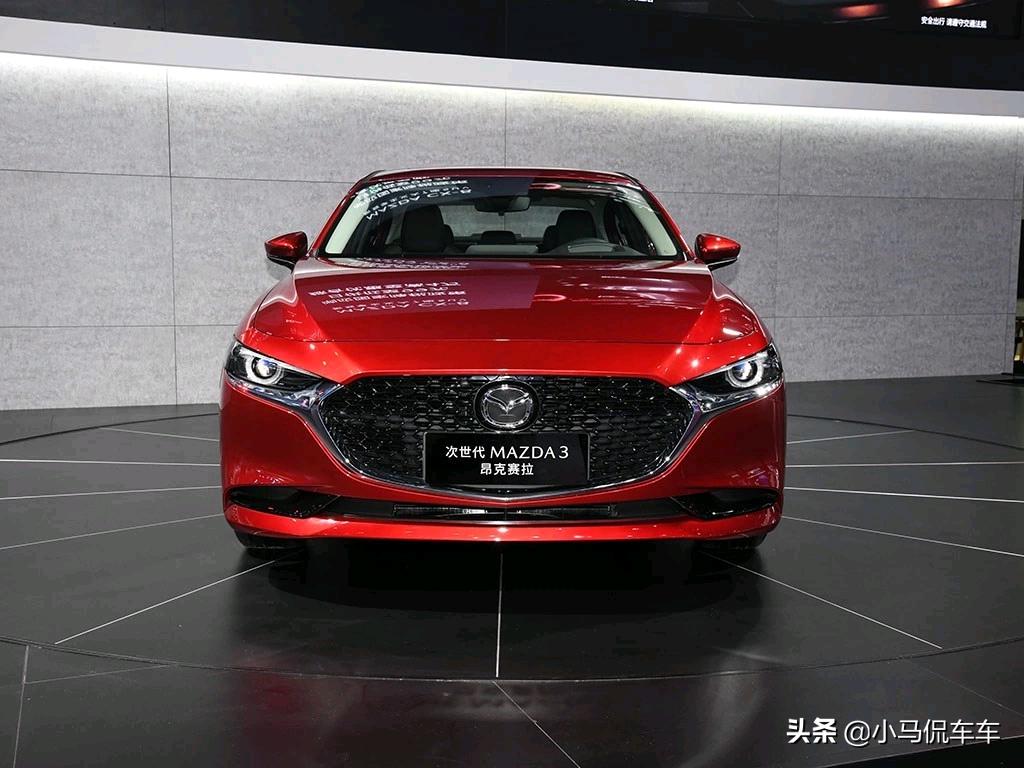 马自达的车可靠吗耐用吗,马自达的品牌不如丰田吗