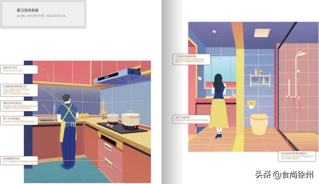 徐州新城区发展得如何,徐州市的城市变化