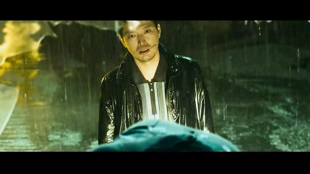 嘿嘿……我就是杀人凶手,你奈我何?韩国电影无尿点系列