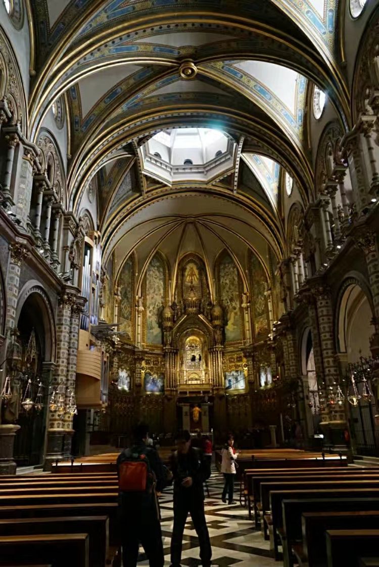 葡萄牙和西班牙怎么样,西班牙与葡萄牙边境风景