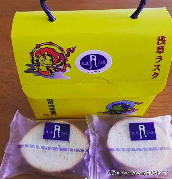 日本手信购物必买攻略,去东京必买的购物清单