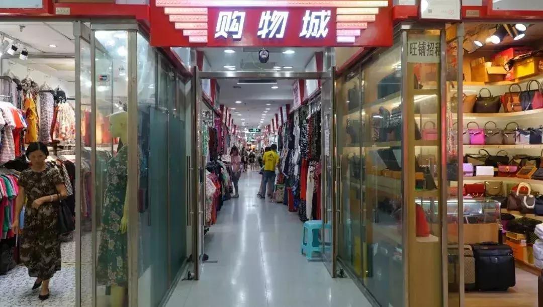 珠海便宜的购物街,珠海购物免税一条街