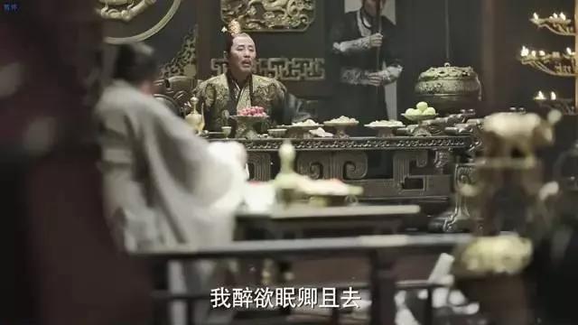 庆余年火了38首诗,庆余年诗词朗诵视频