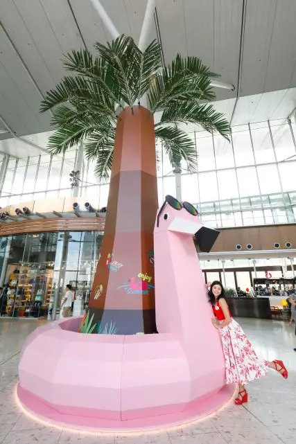 香港的潮流圣地,香港有哪些可以打卡的潮流圣地