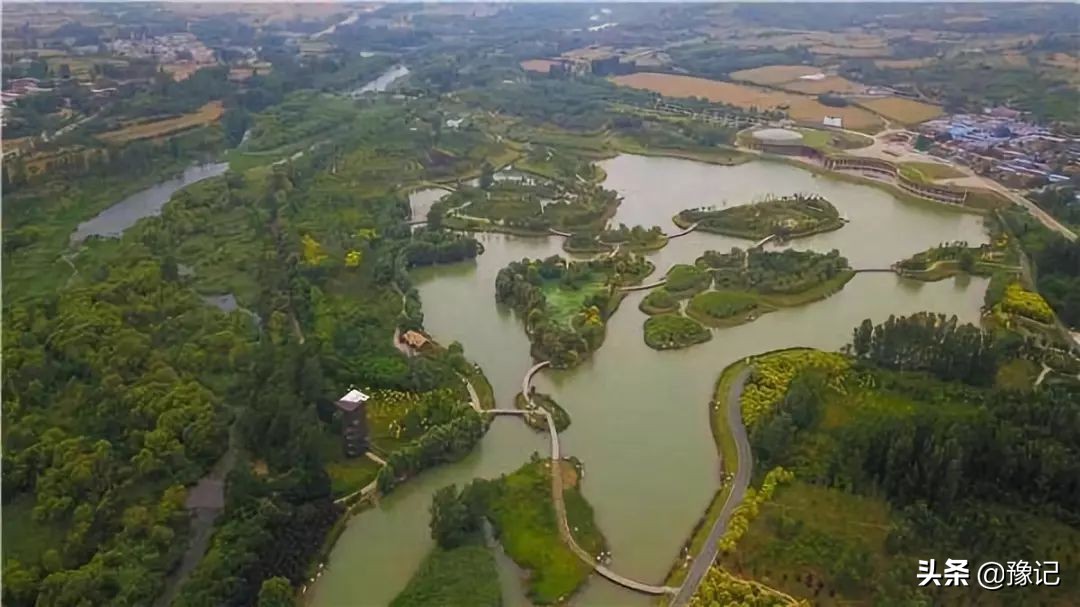 河南重点发展鹤壁,河南省智慧城市