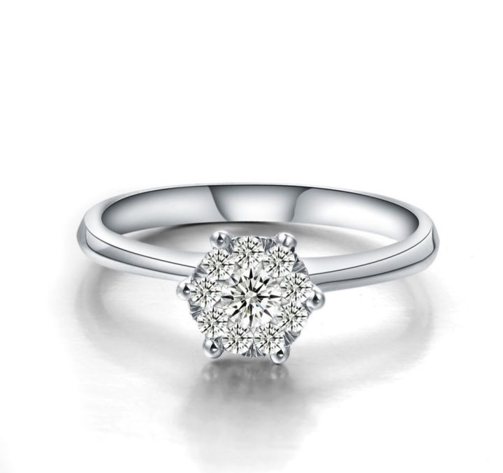 十大建议购买的钻戒,买钻戒该如何选择钻石的品质