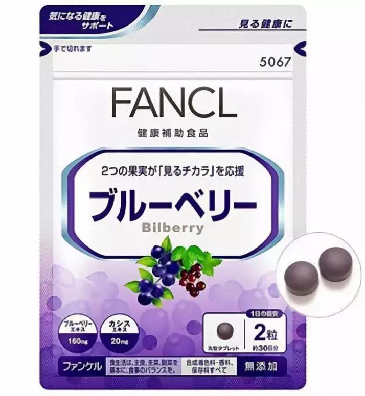 全民用眼过度,6亿+人近视,护眼食品的生意要不要做?